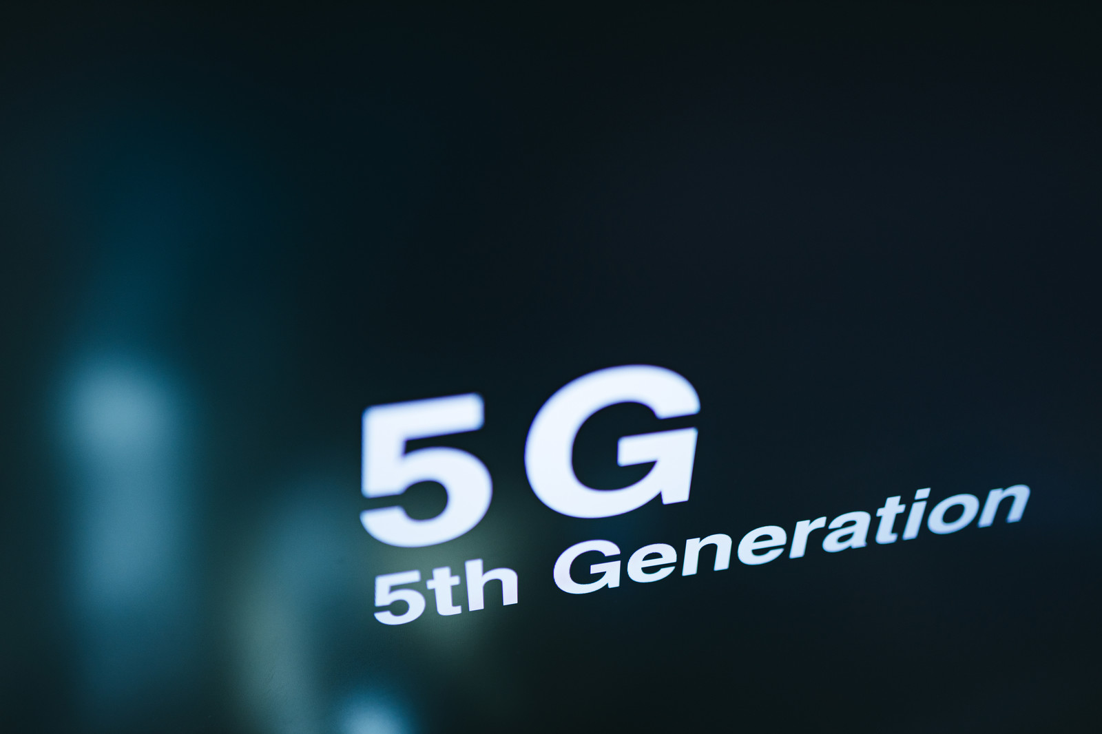 ５G